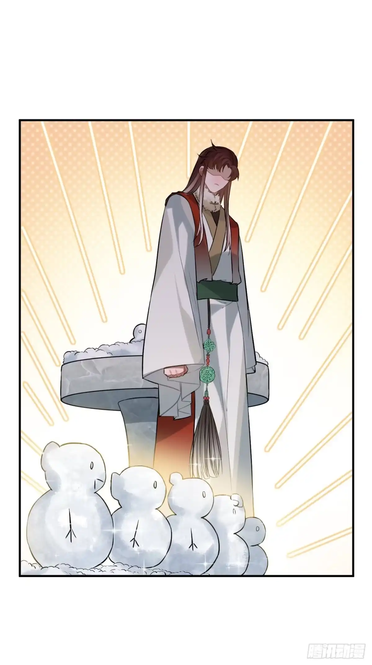 《王爷府的直男小娇妃》72.下雪啦 第48页