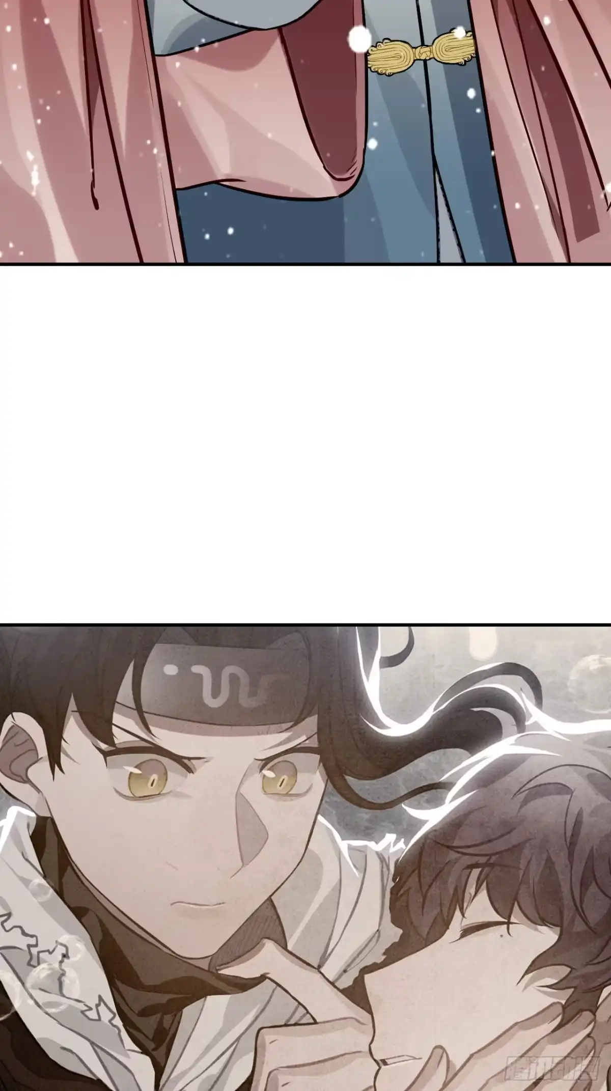 《王爷府的直男小娇妃》72.下雪啦 第43页