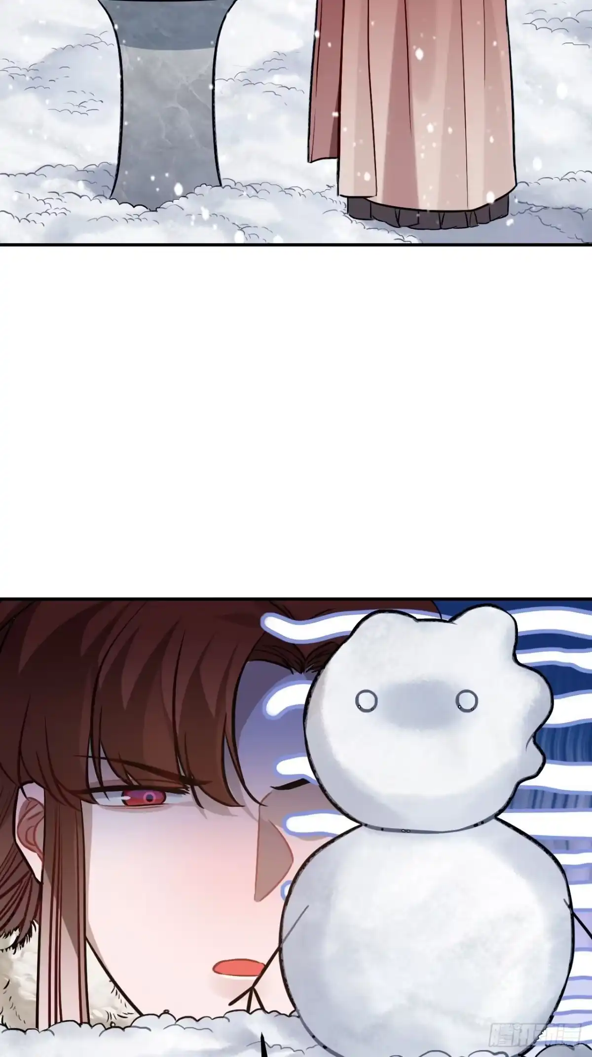 《王爷府的直男小娇妃》72.下雪啦 第45页