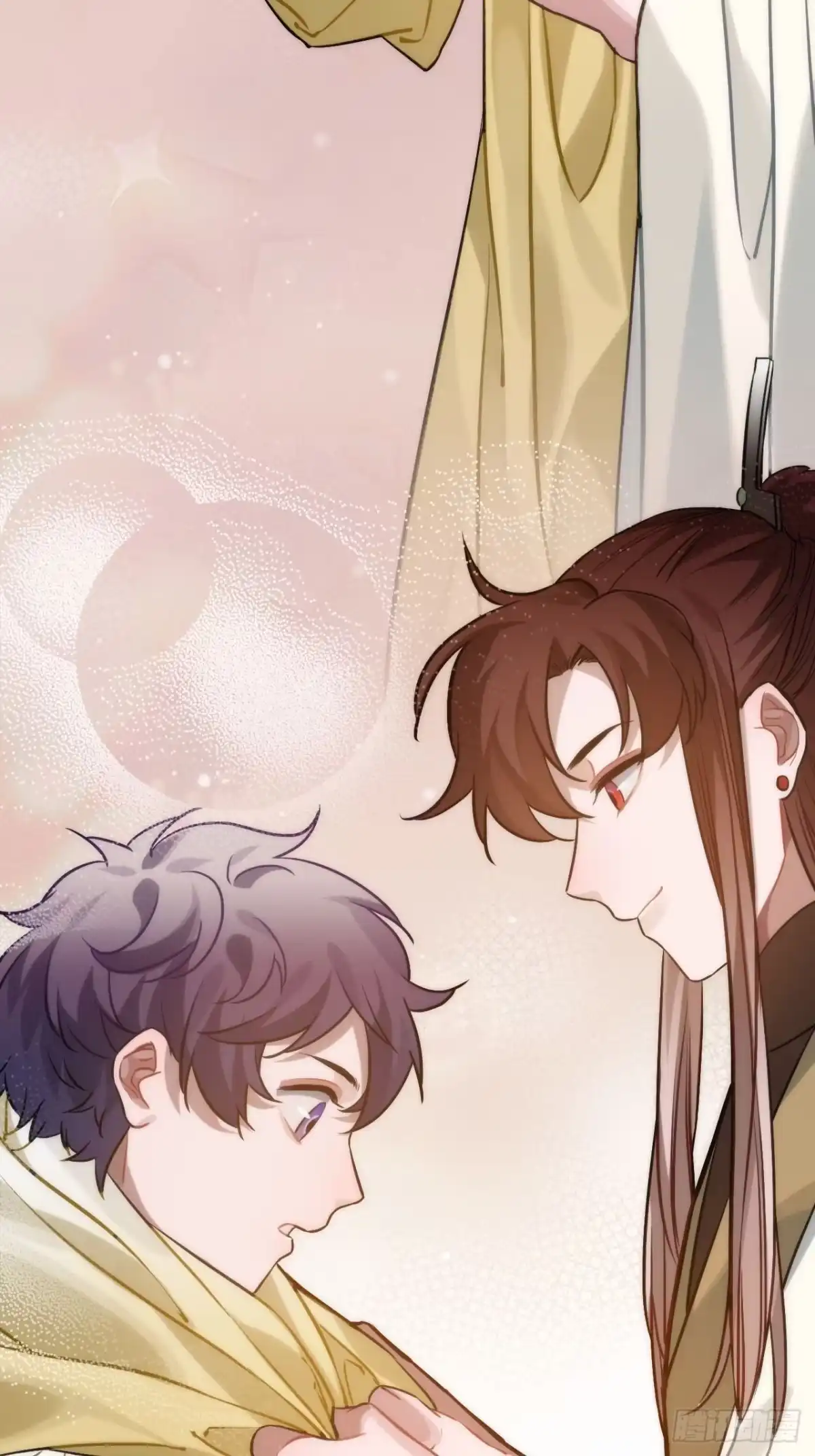 《王爷府的直男小娇妃》73.冰滑 第11页