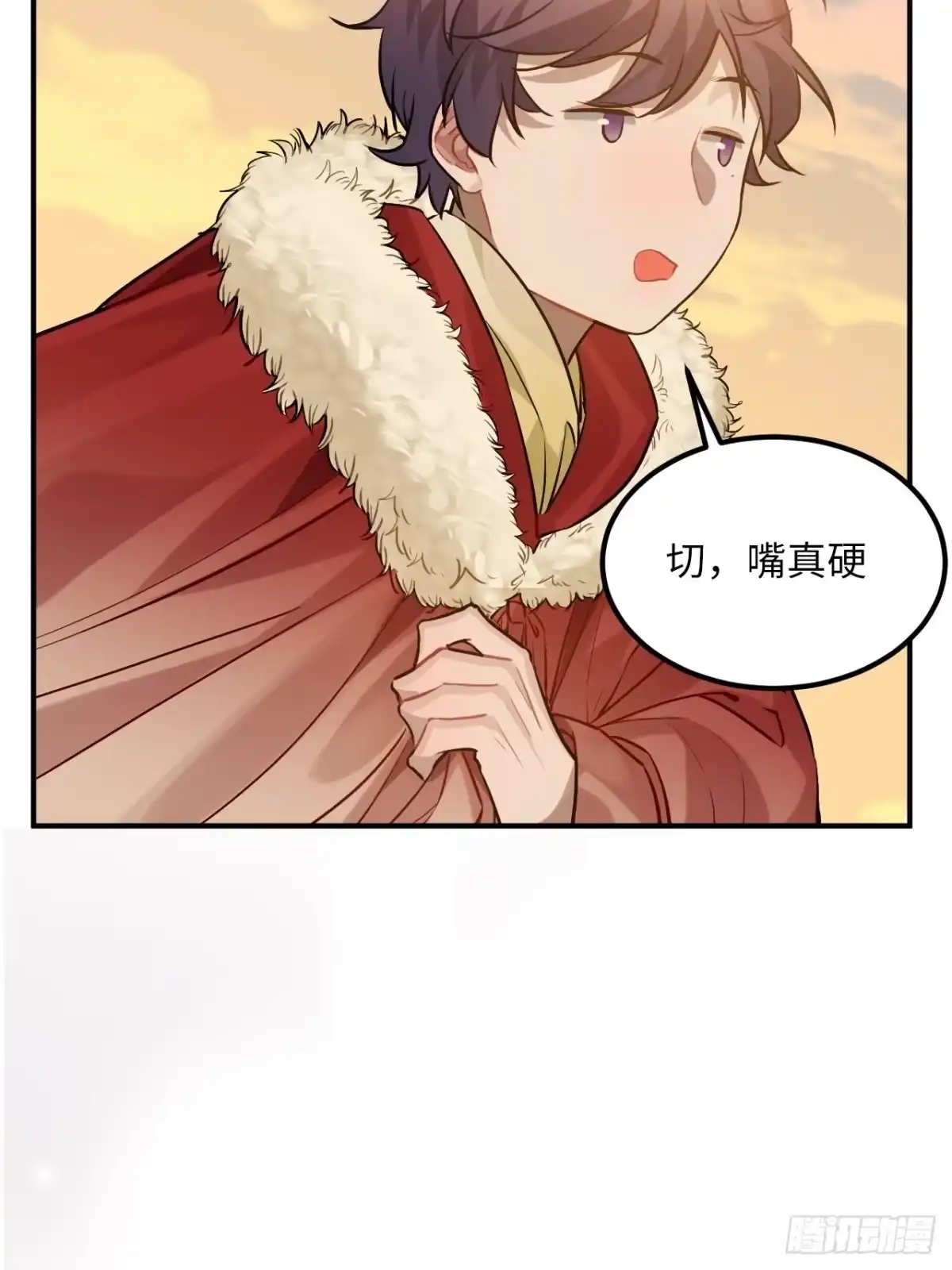 《王爷府的直男小娇妃》73.冰滑 第29页
