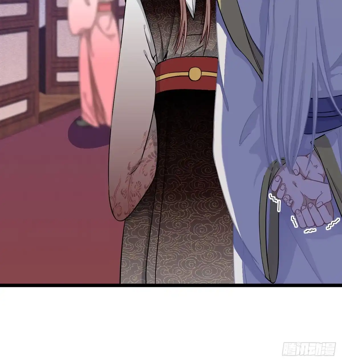 《王爷府的直男小娇妃》07.杀不留，原来你还有这种… 第26页
