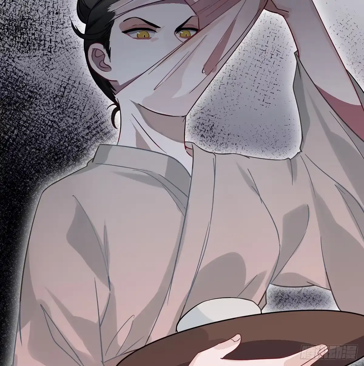 《王爷府的直男小娇妃》07.杀不留，原来你还有这种… 第33页