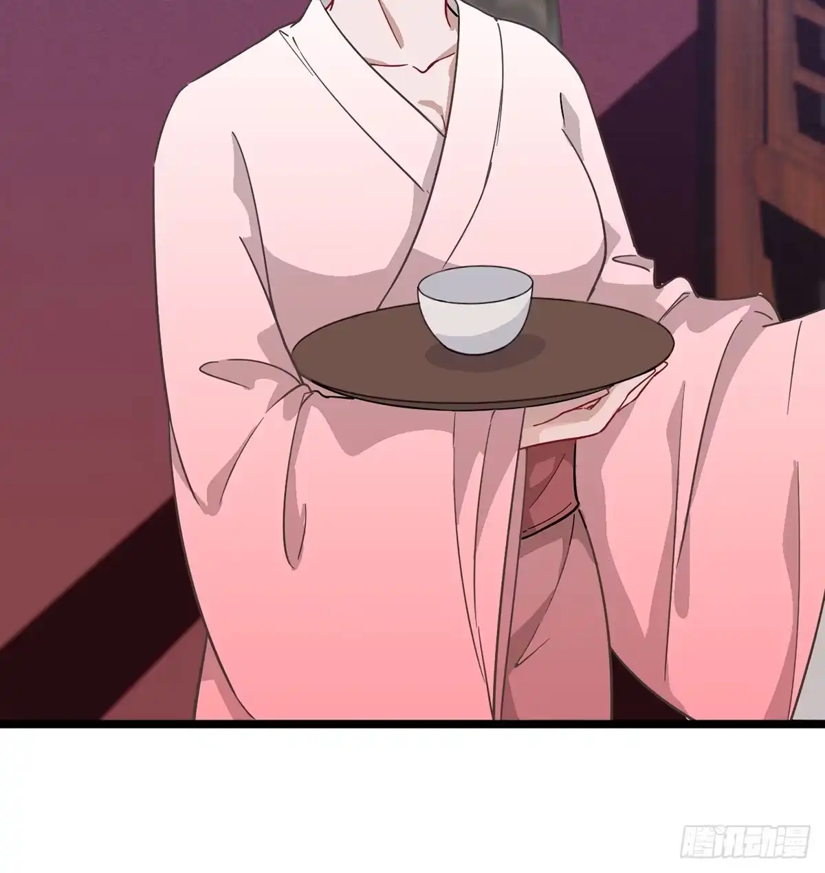 《王爷府的直男小娇妃》07.杀不留，原来你还有这种… 第28页