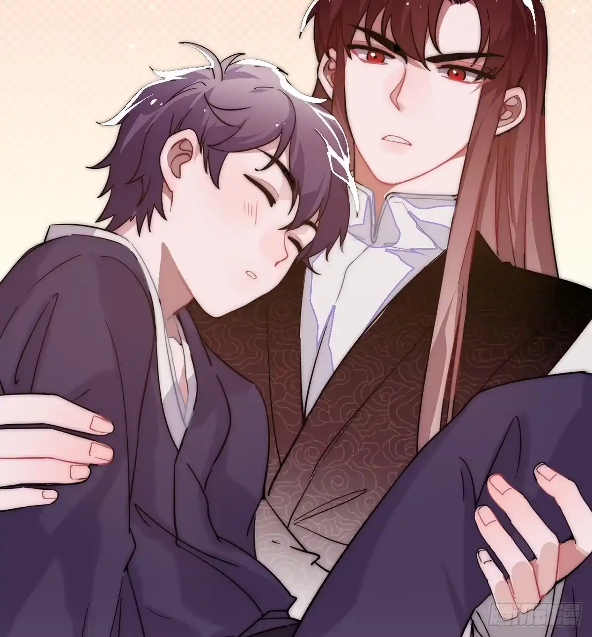 《王爷府的直男小娇妃》07.杀不留，原来你还有这种… 第2页