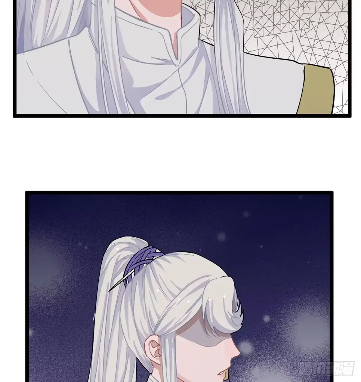 《王爷府的直男小娇妃》07.杀不留，原来你还有这种… 第23页