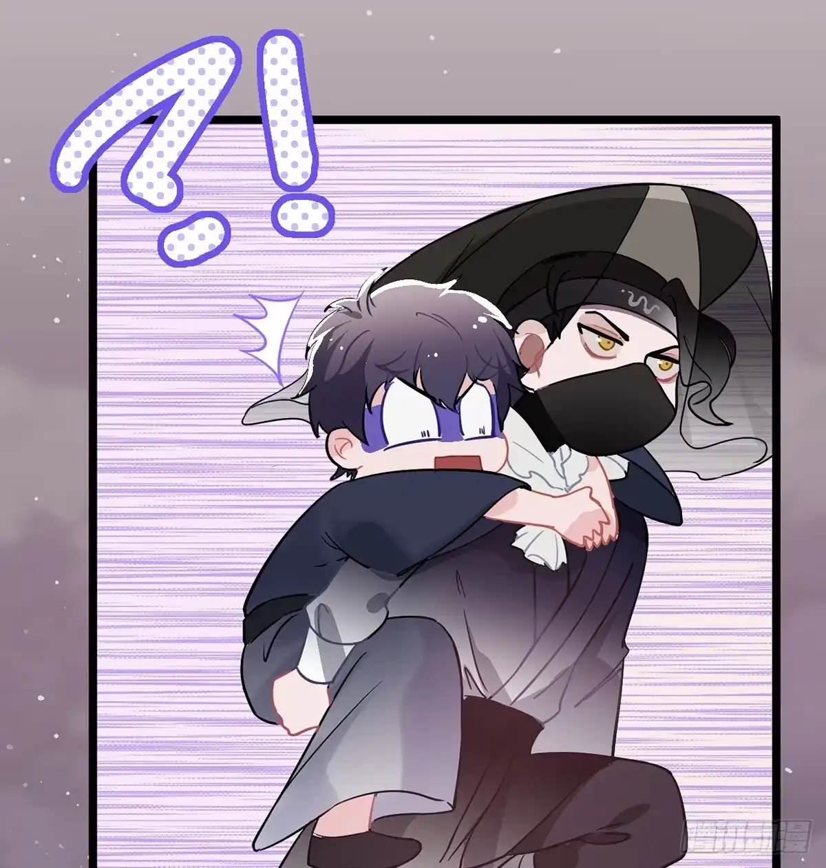 《王爷府的直男小娇妃》07.杀不留，原来你还有这种… 第49页