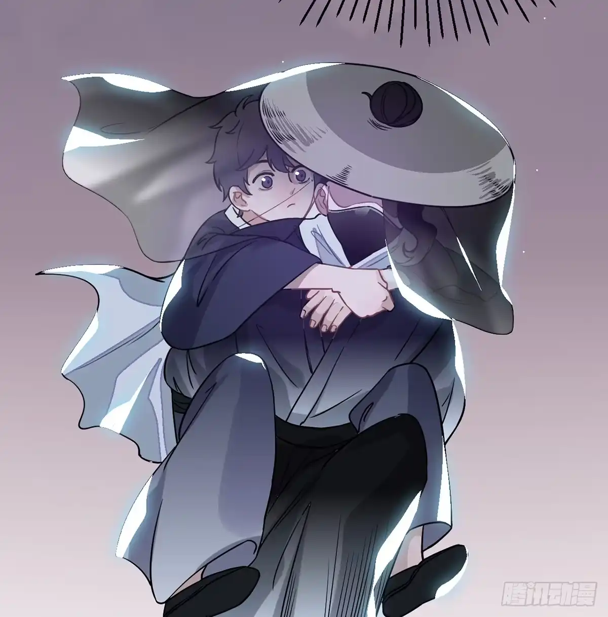 《王爷府的直男小娇妃》07.杀不留，原来你还有这种… 第69页
