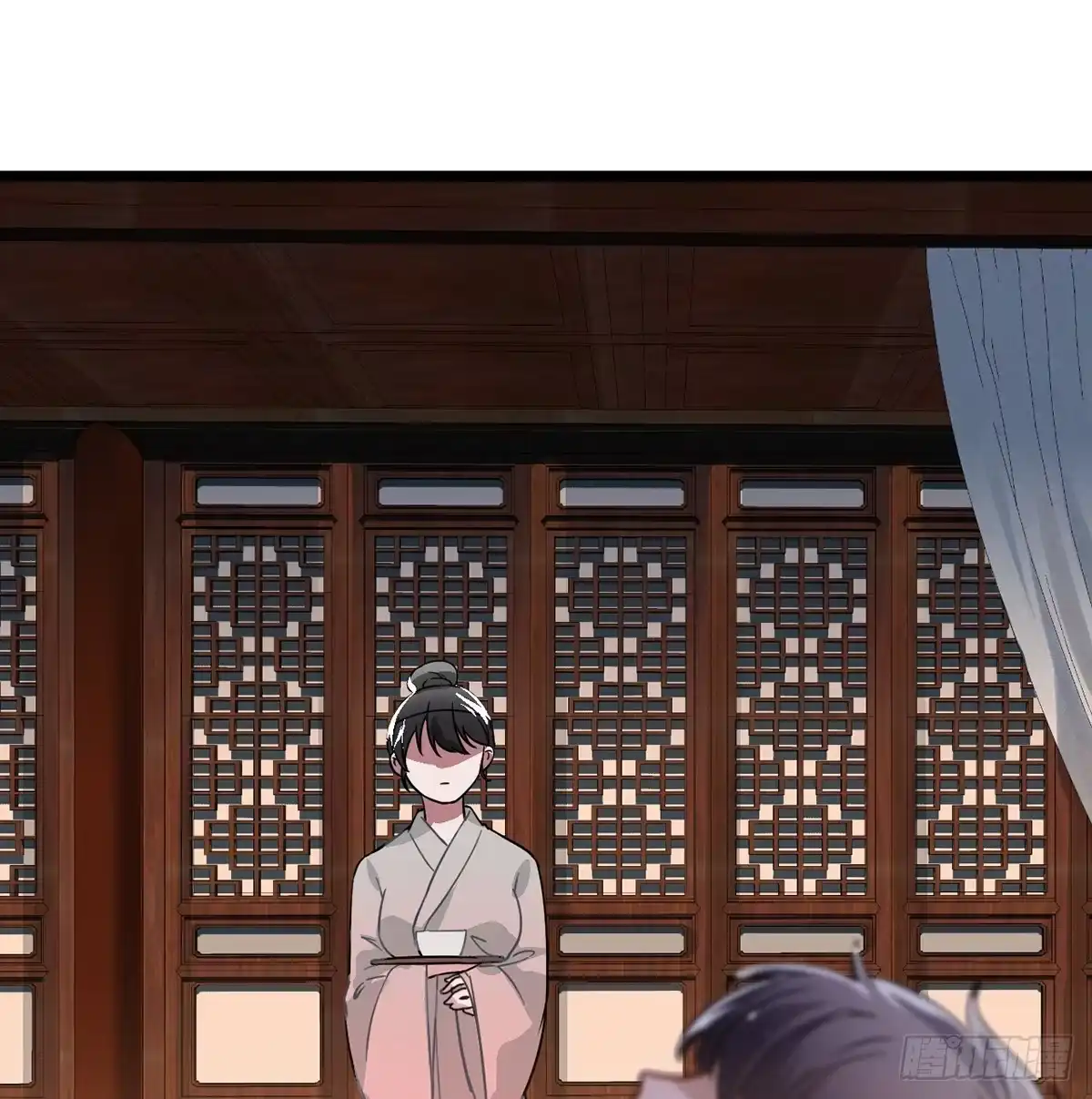 《王爷府的直男小娇妃》07.杀不留，原来你还有这种… 第30页