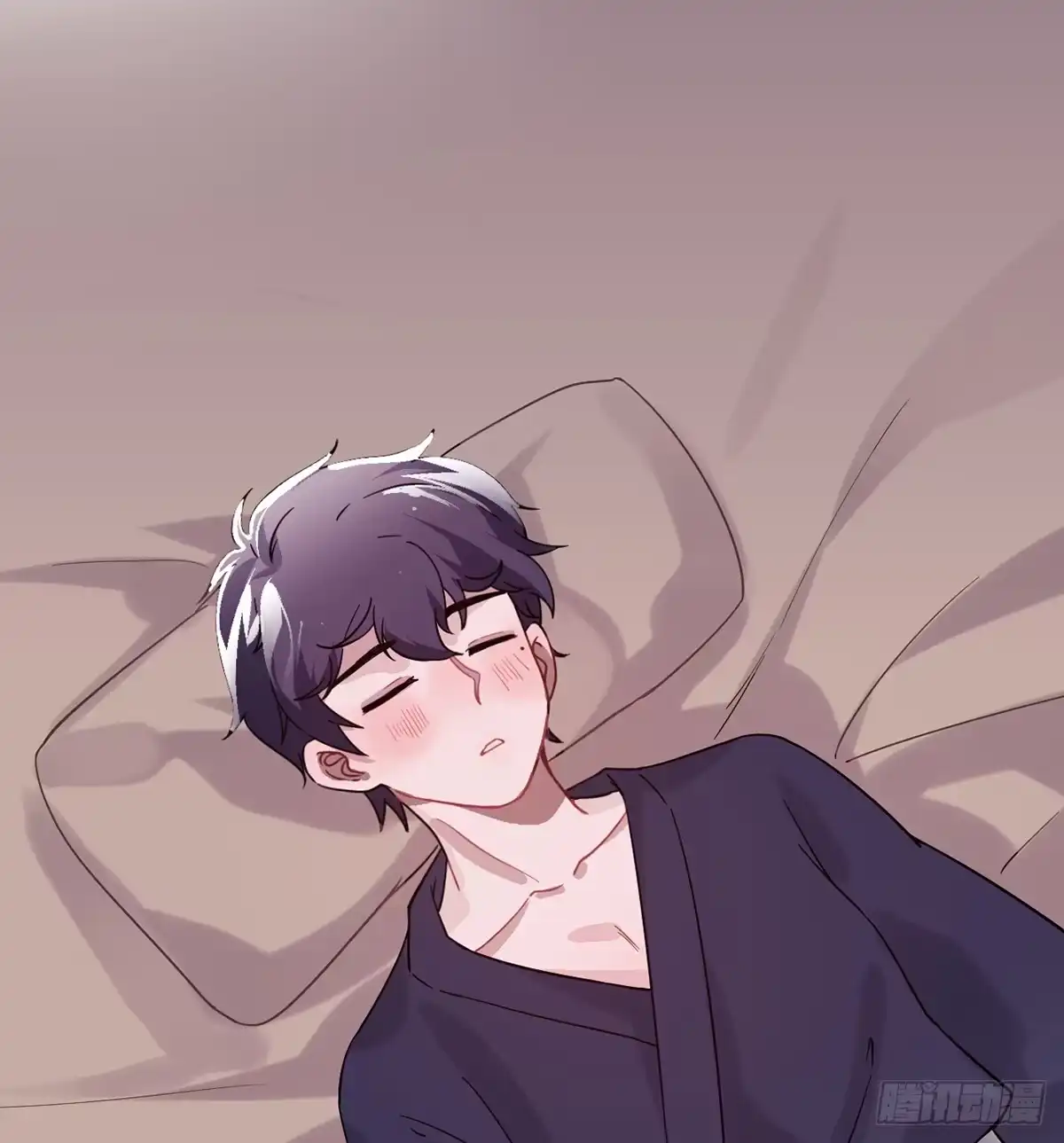 《王爷府的直男小娇妃》07.杀不留，原来你还有这种… 第6页