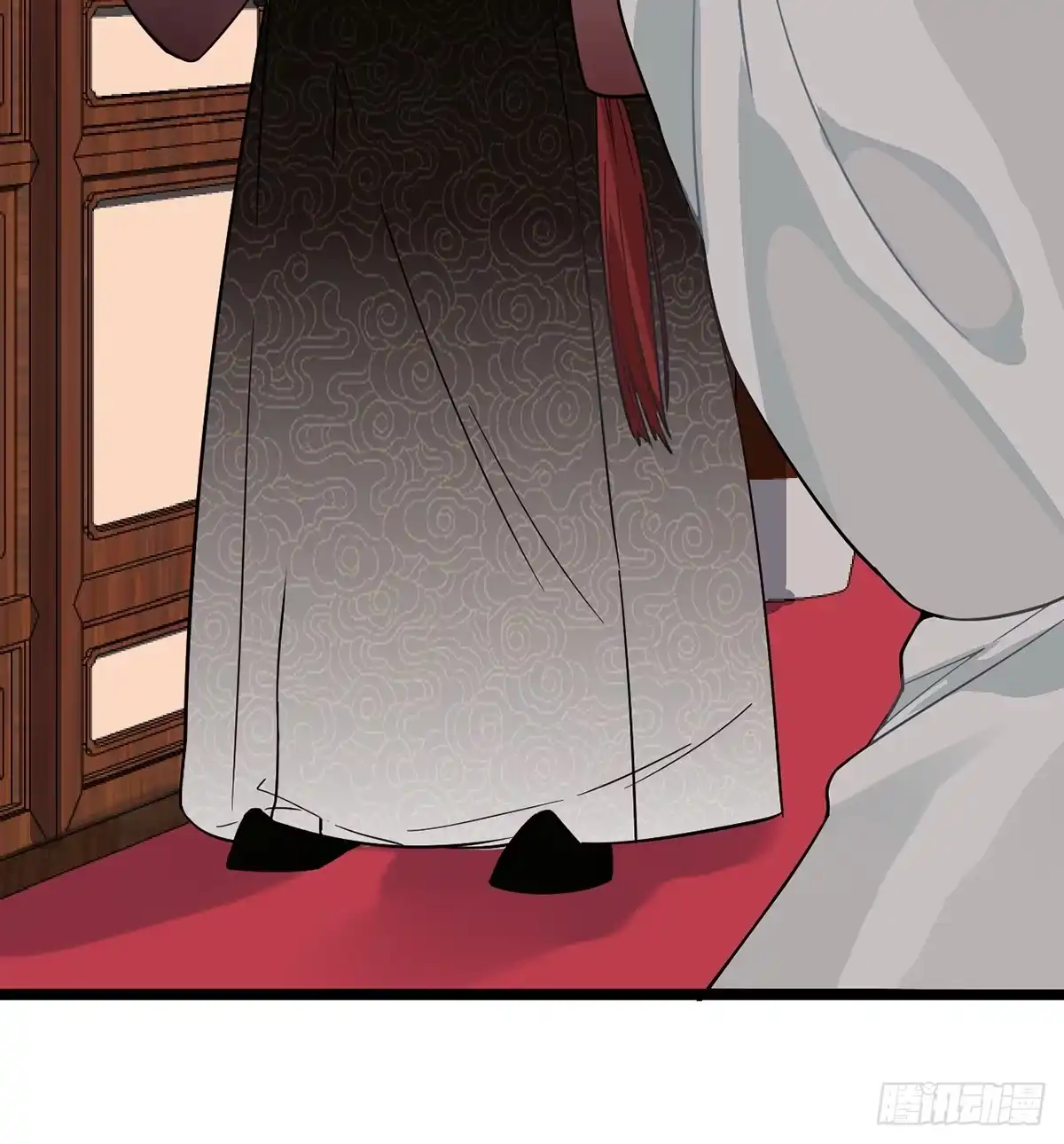 《王爷府的直男小娇妃》07.杀不留，原来你还有这种… 第12页