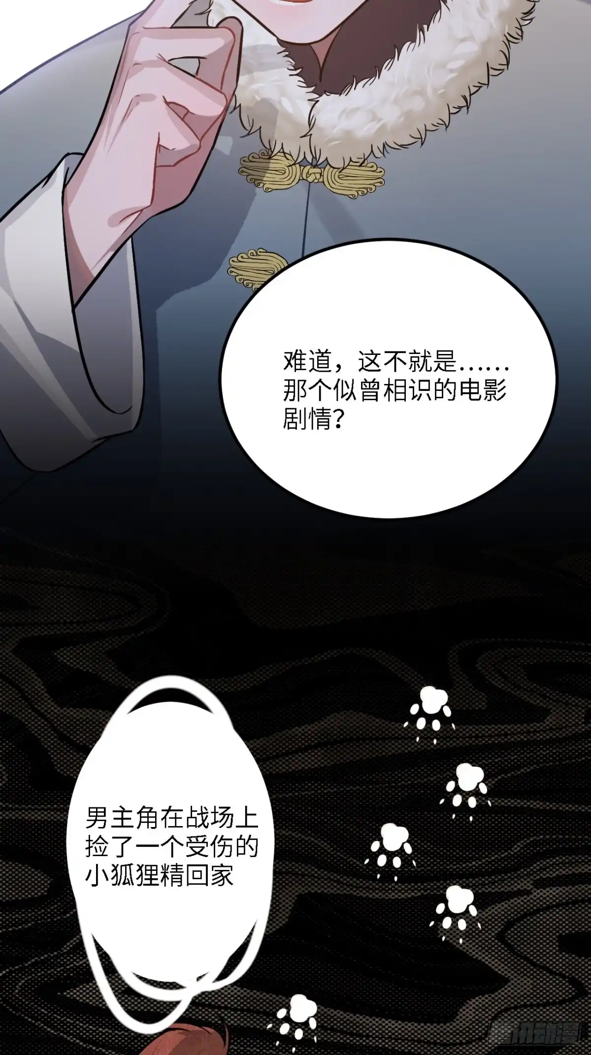 《王爷府的直男小娇妃》77.正房危机？ 第47页