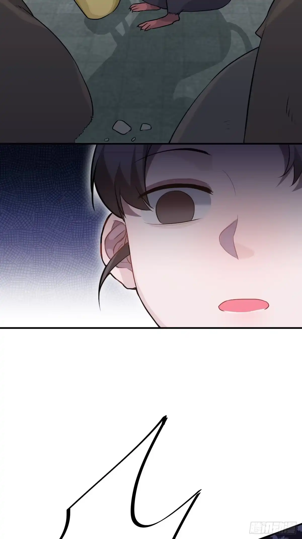 《王爷府的直男小娇妃》81.可以带我去吗？ 第22页