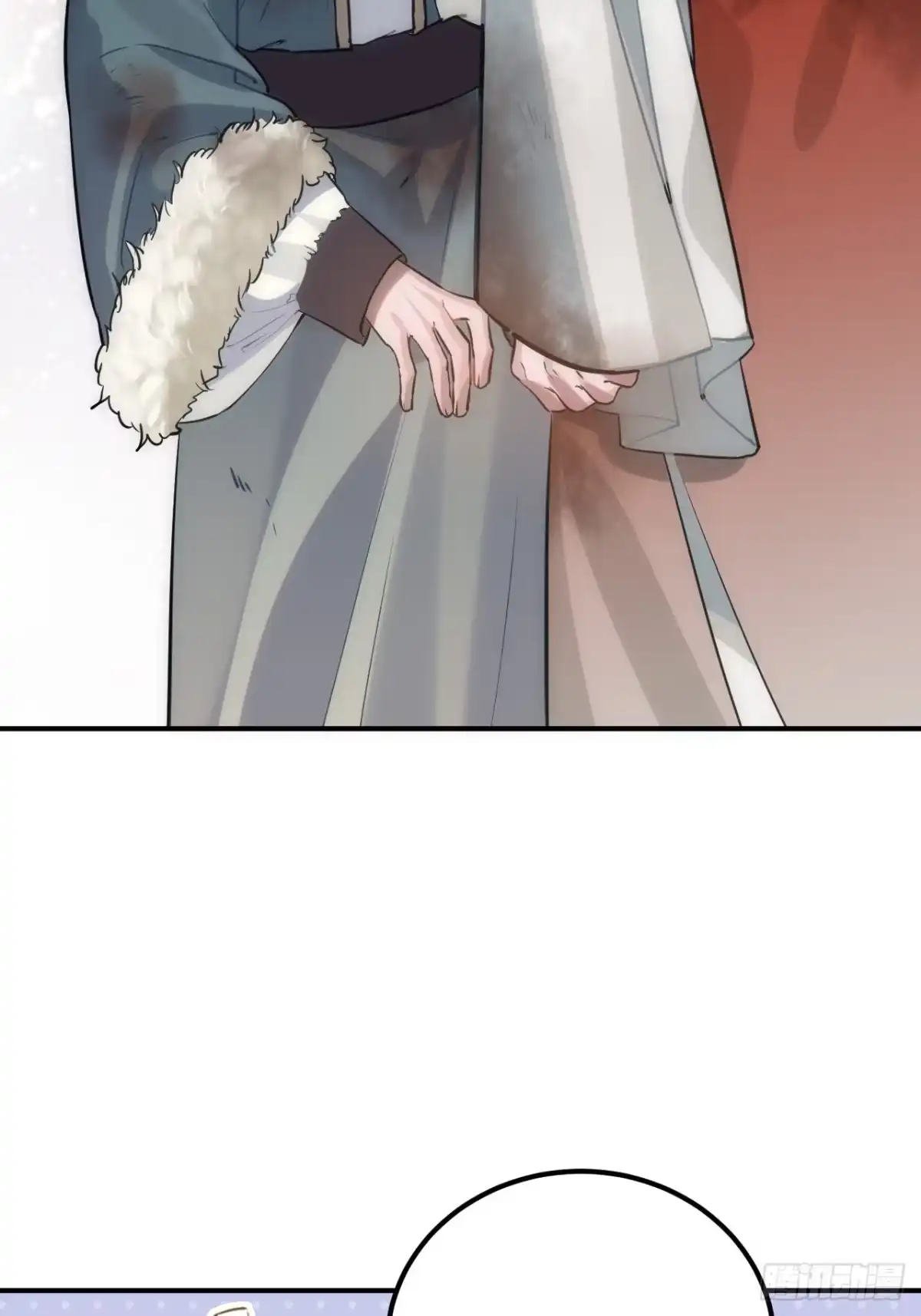 《王爷府的直男小娇妃》83.拿开你的手！ 第16页