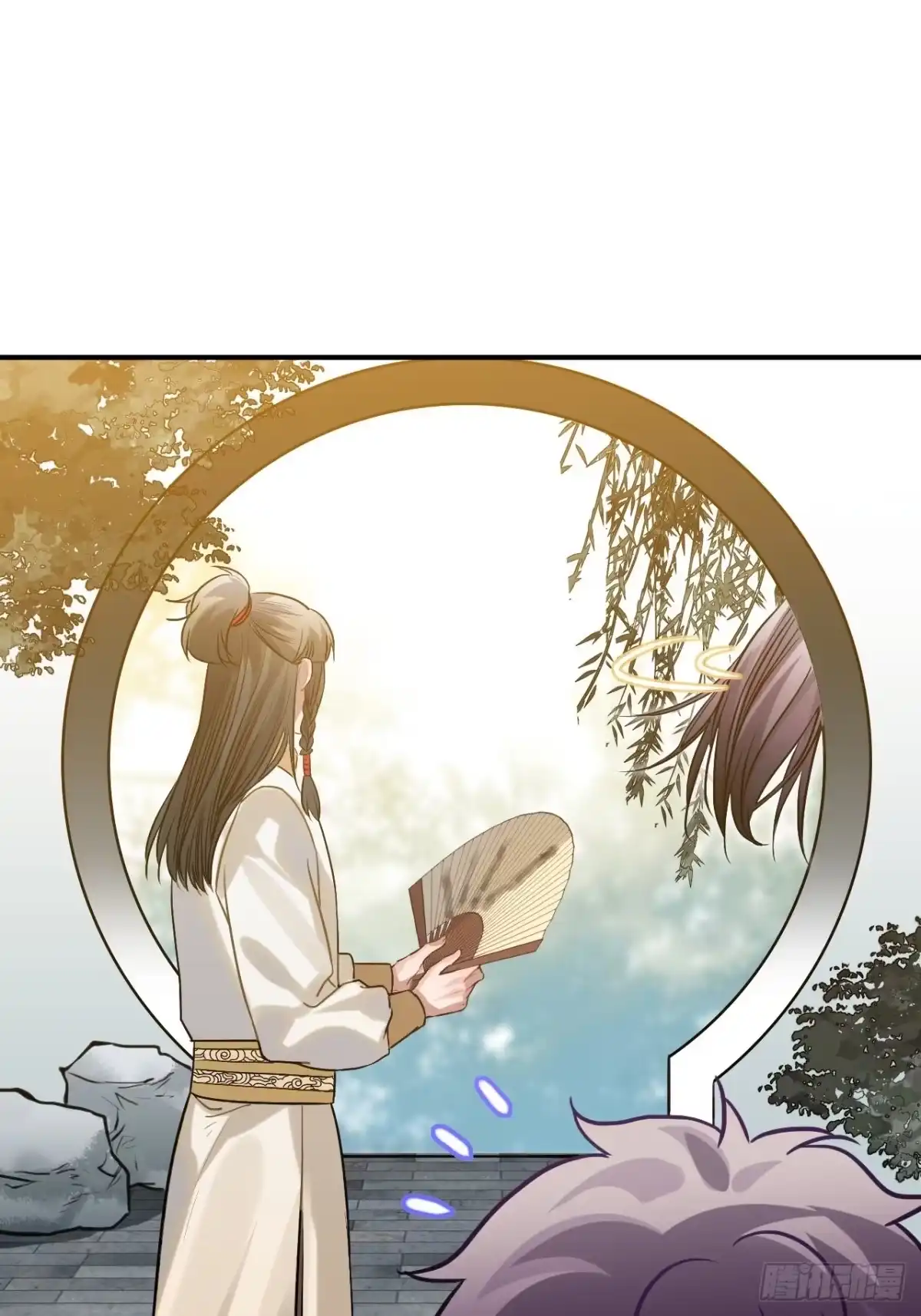 《王爷府的直男小娇妃》87.他到底是怎样的人？ 第57页