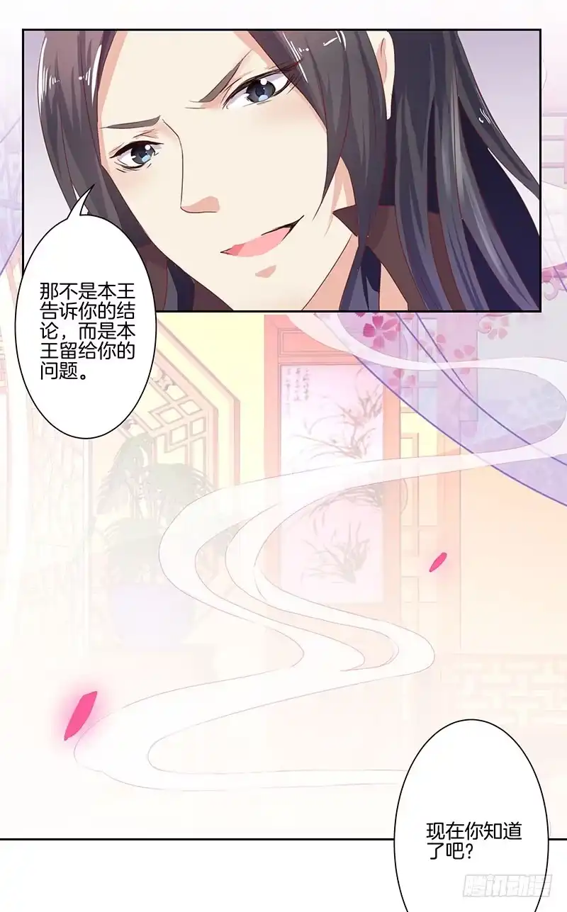 《王爷你好坏》第0话 第27页