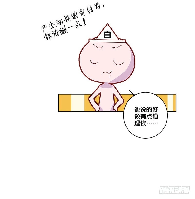 《王爷你好坏》番外 五一访谈特辑 第19页