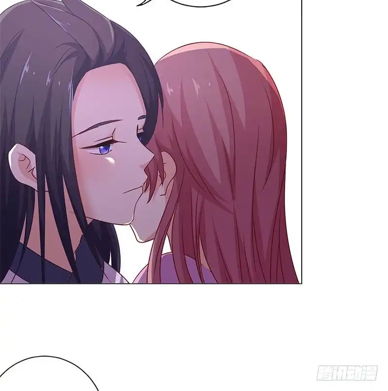 《王爷你好坏》第131话 探病 第6页