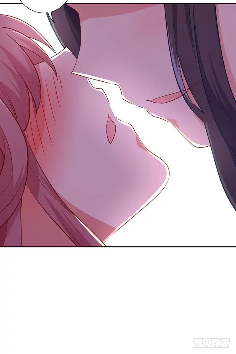 《王爷你好坏》第157话 谁更帅？ 第33页