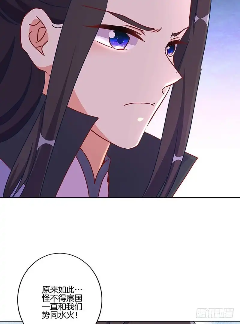 《王爷你好坏》第196话 昱国往事 第15页