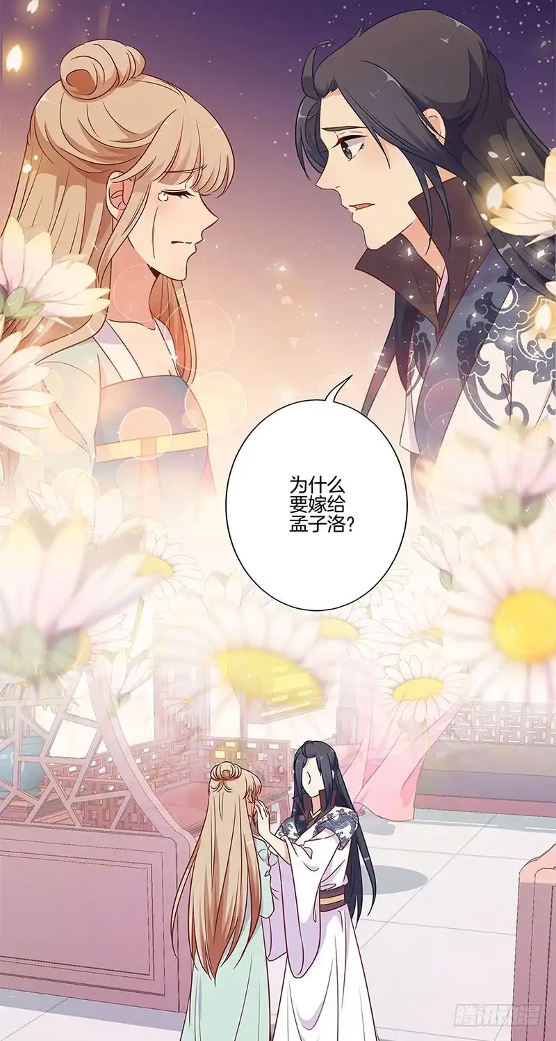 《王爷你好坏》第80话 何来背叛 第30页