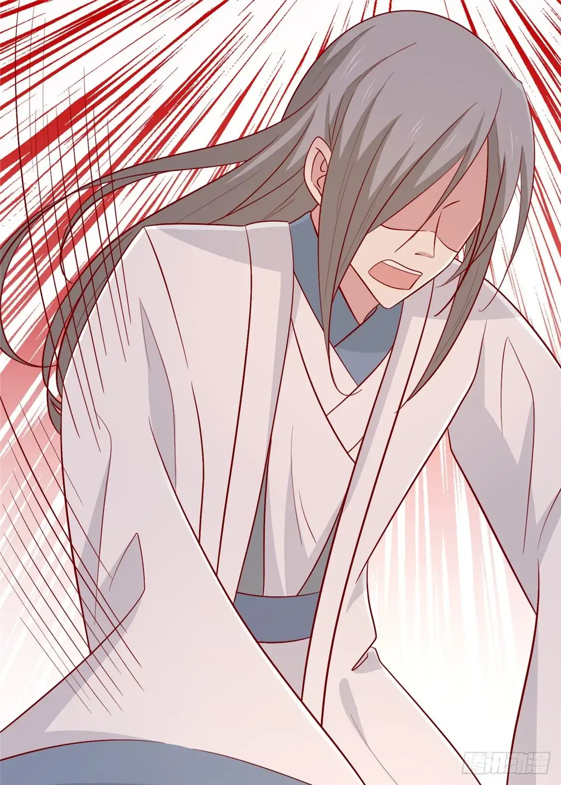 《王爷，奴家减个肥》第105话 吃醋了 第29页