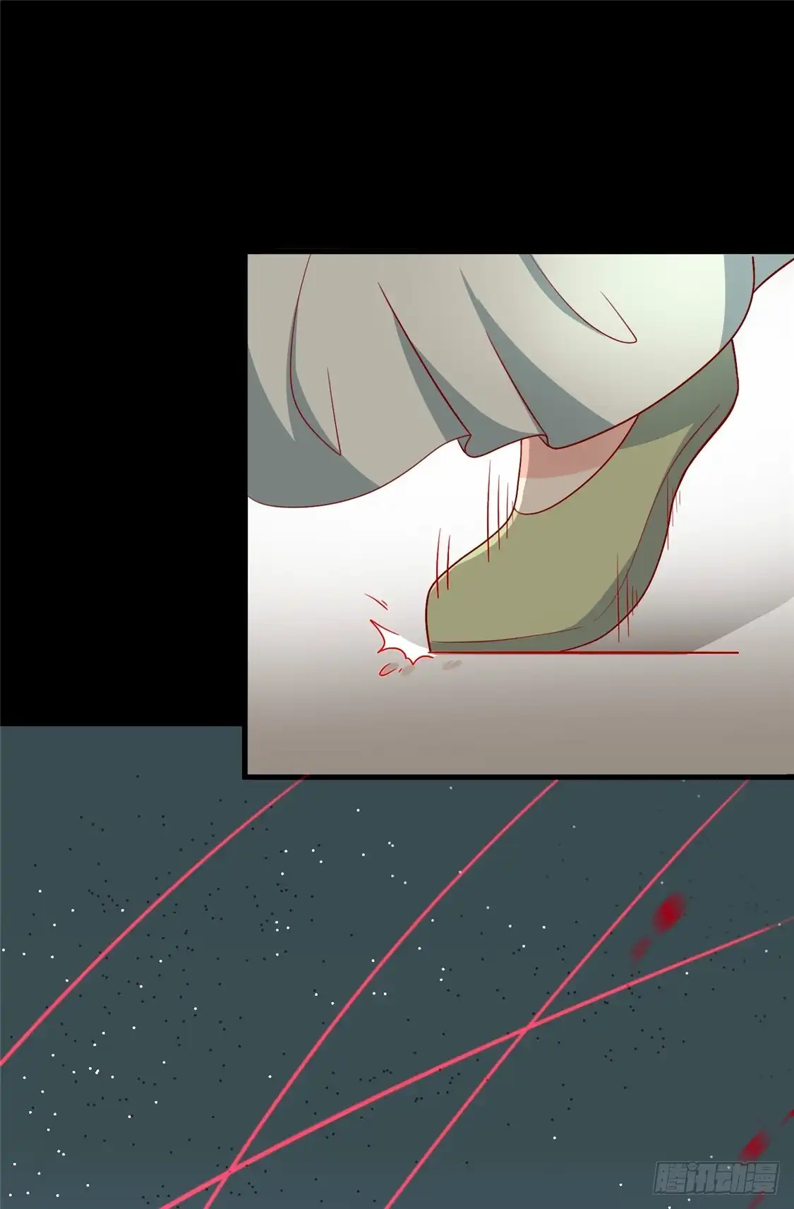 《王爷，奴家减个肥》第117话 总系统任务 第38页