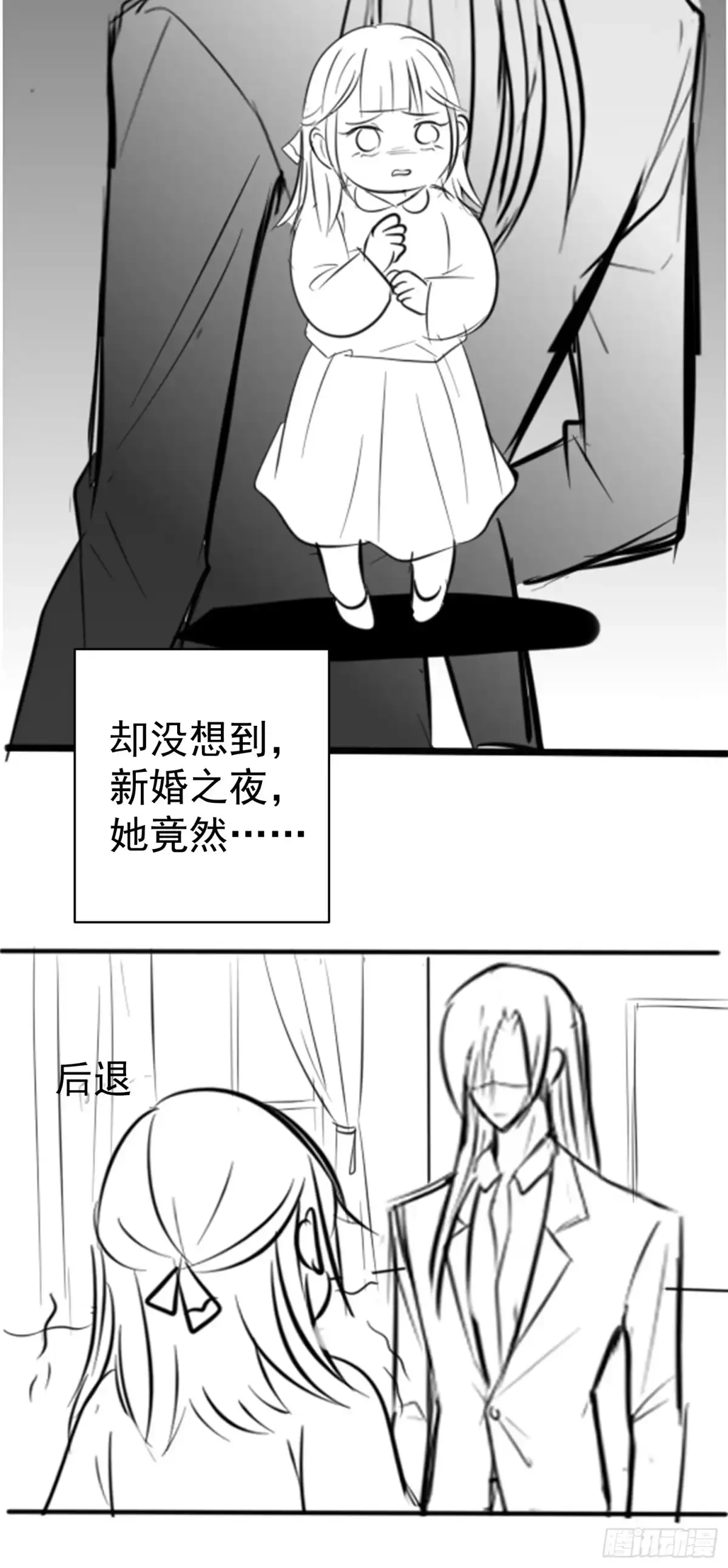 《王爷，奴家减个肥》番外：如果用霸总方式打开《减肥》 第2页