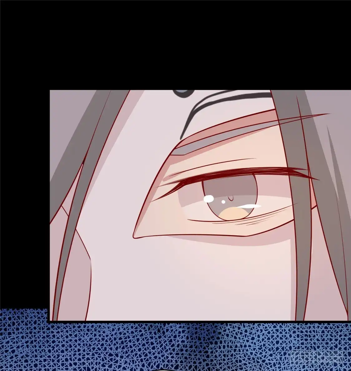 《王爷，奴家减个肥》第119话 不想伤害你！ 第25页