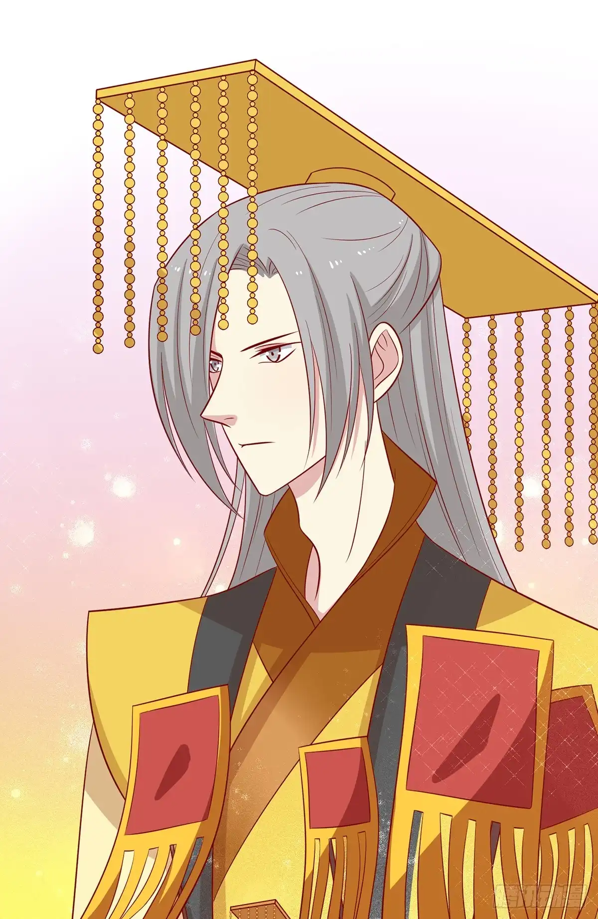 《王爷，奴家减个肥》第146话 登基 第36页