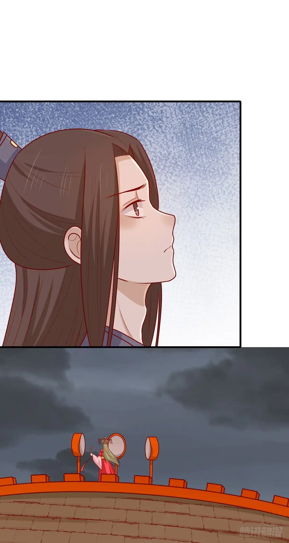 《王爷，奴家减个肥》第152话 心魔难除，你是解药 第5页