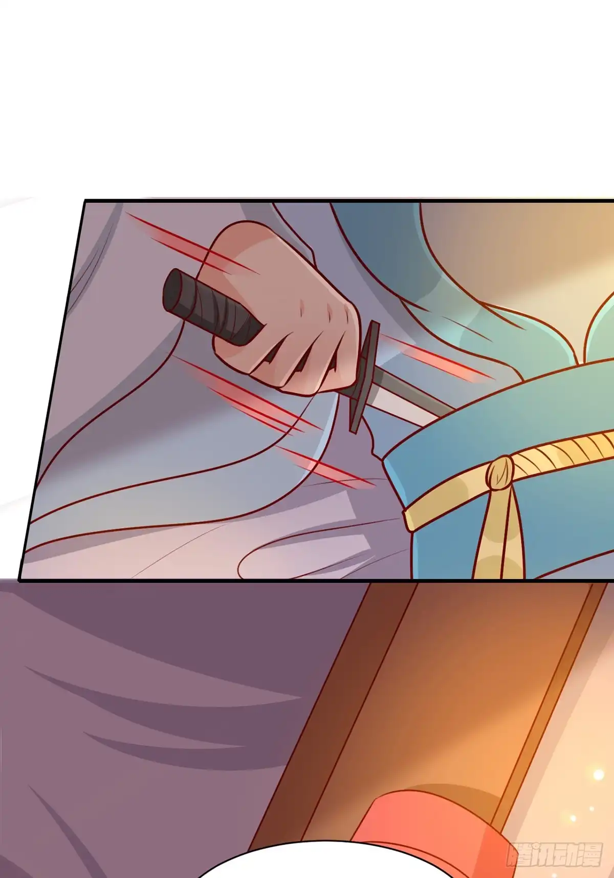 《王爷，奴家减个肥》第156话 虚假的身份 第41页