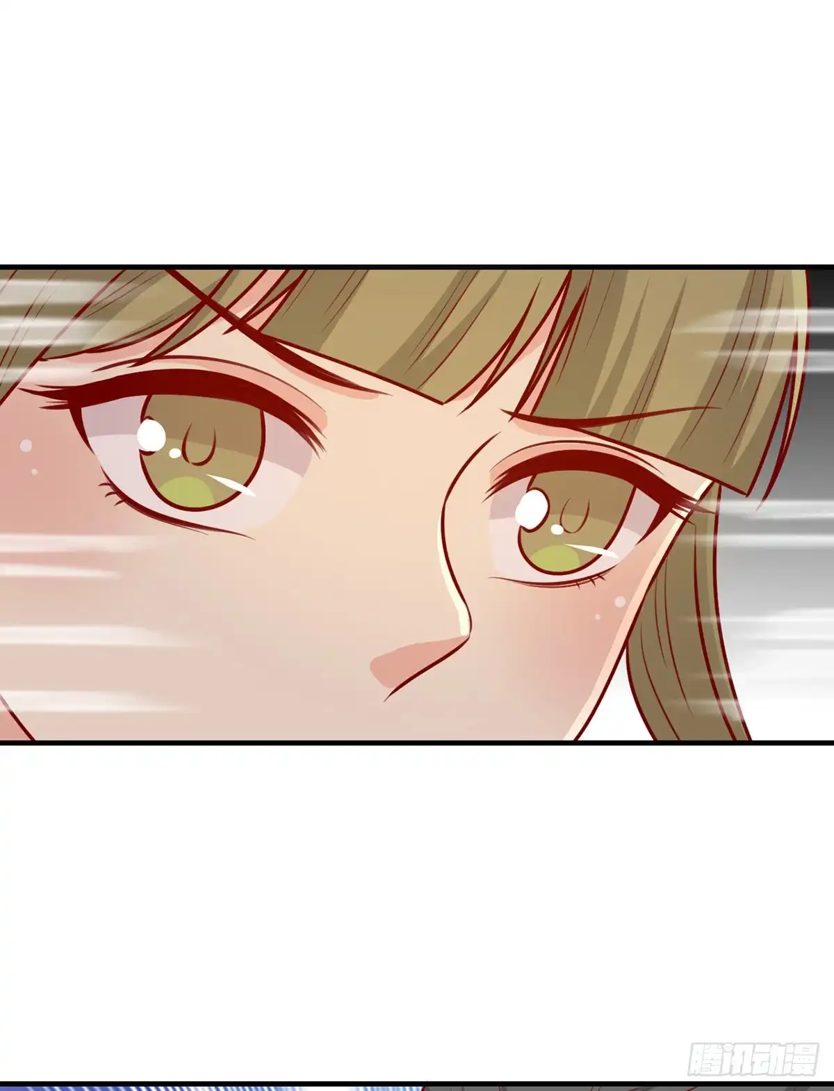 《王爷，奴家减个肥》第157话 韩菲瞎了 第31页