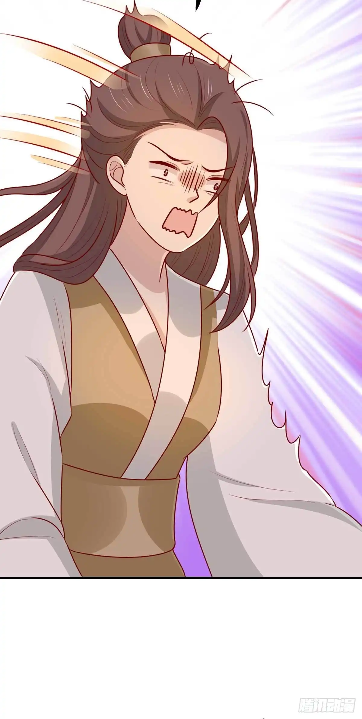 《王爷，奴家减个肥》第159话 坑女儿一把手 第42页