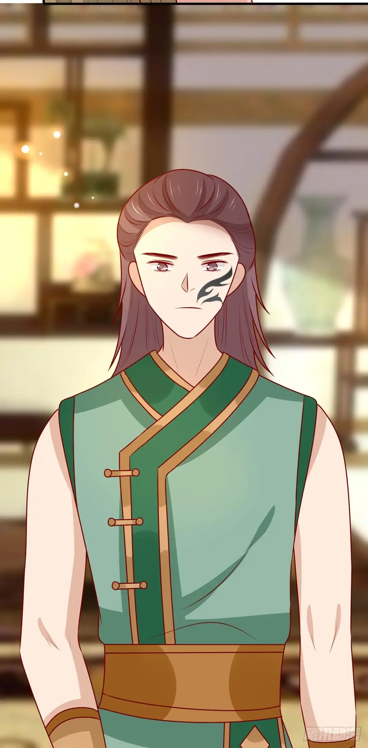 《王爷，奴家减个肥》第167话 夜色旖旎 第40页