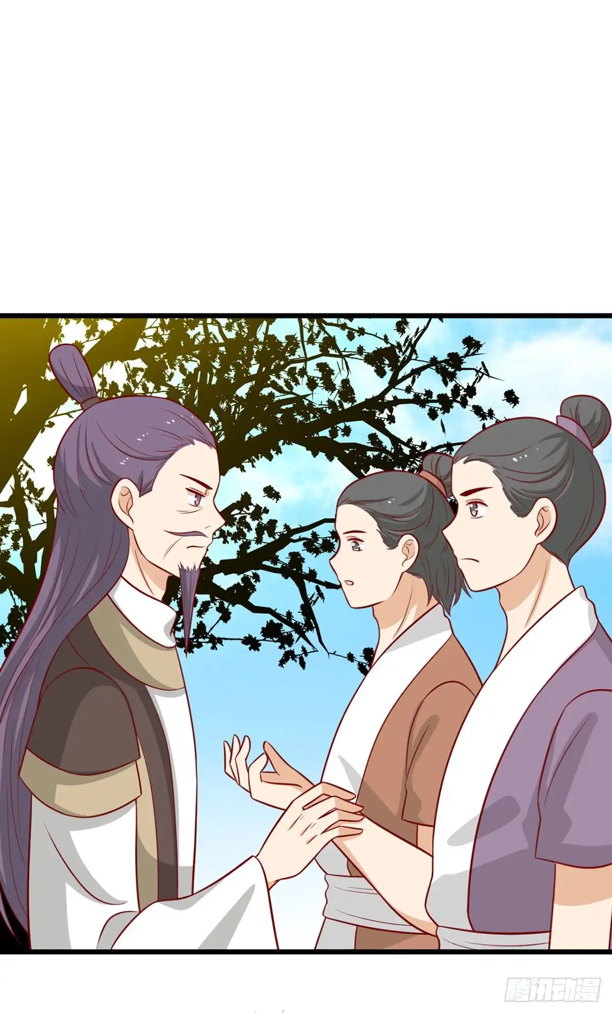 《王爷，奴家减个肥》第183话 骨头大军召唤兽 第6页