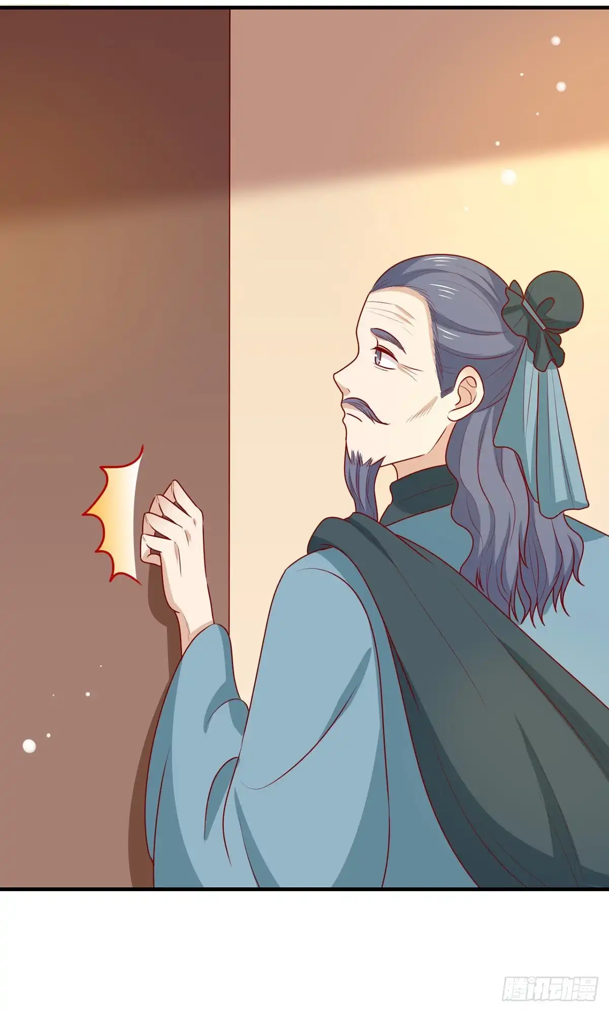 《王爷，奴家减个肥》第186话 以药服人 第22页