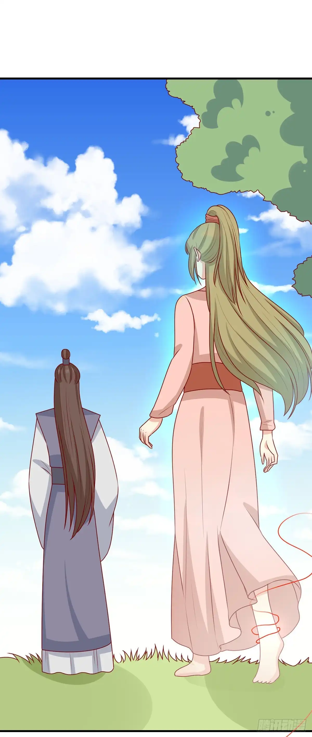 《王爷，奴家减个肥》第195话 元神出窍 第28页