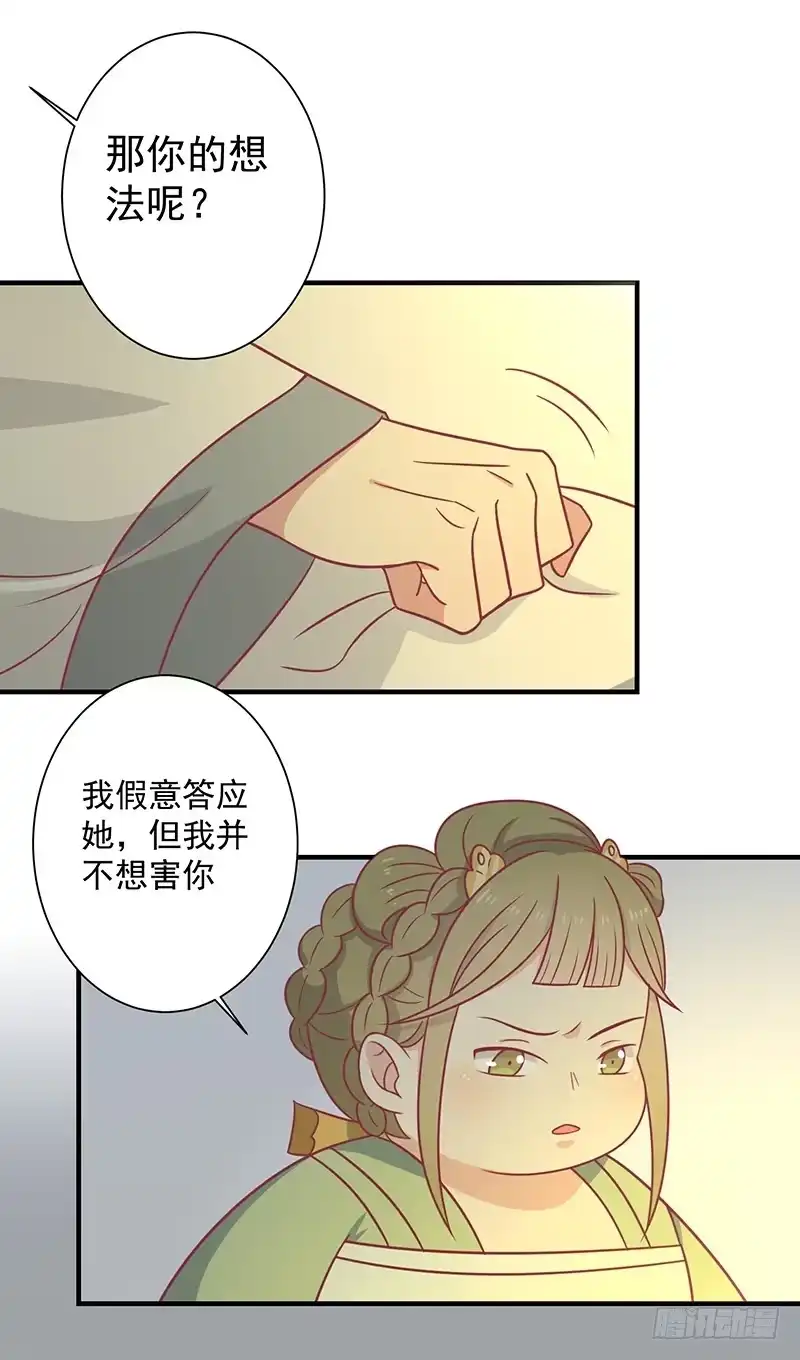 《王爷，奴家减个肥》第36话 另一个系统 第10页