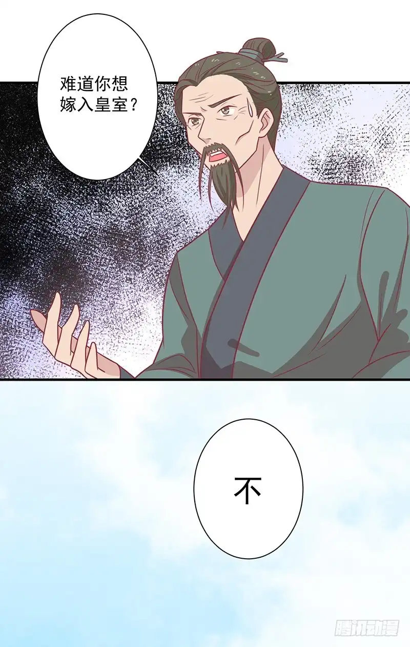 《王爷，奴家减个肥》第44话 好想男神 第18页