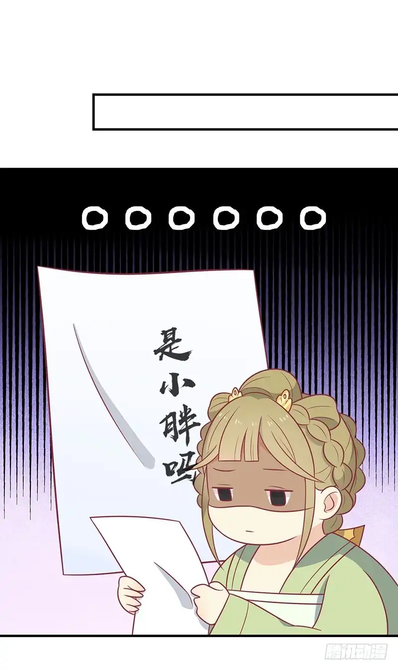 《王爷，奴家减个肥》第76话 亲亲就不痛了 第30页