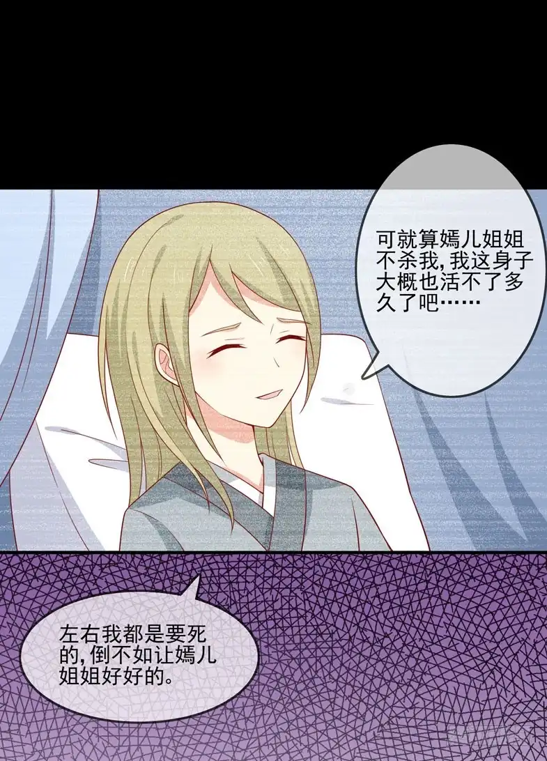 《王爷，奴家减个肥》第84话 总系统 第4页