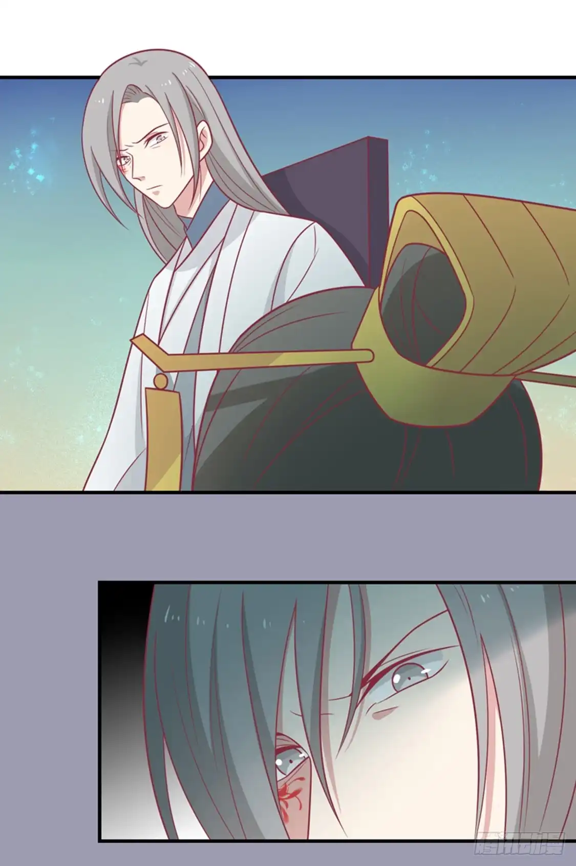 《王爷，奴家减个肥》第87话 胖胖被退婚了 第28页