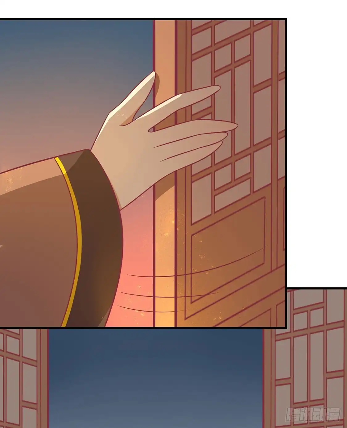《王爷，奴家减个肥》第89话 胖胖出柜了 第31页