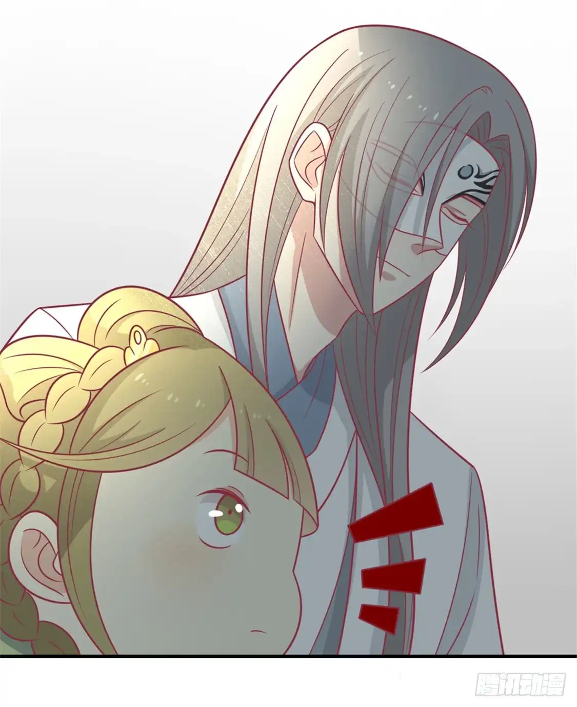 《王爷，奴家减个肥》第91话 手感不错 第51页