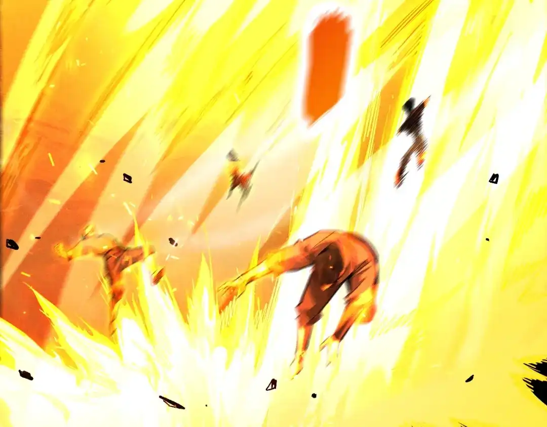 《网游：挂机百万年，我醒来成神》第66话 好狗不挡道 第107页