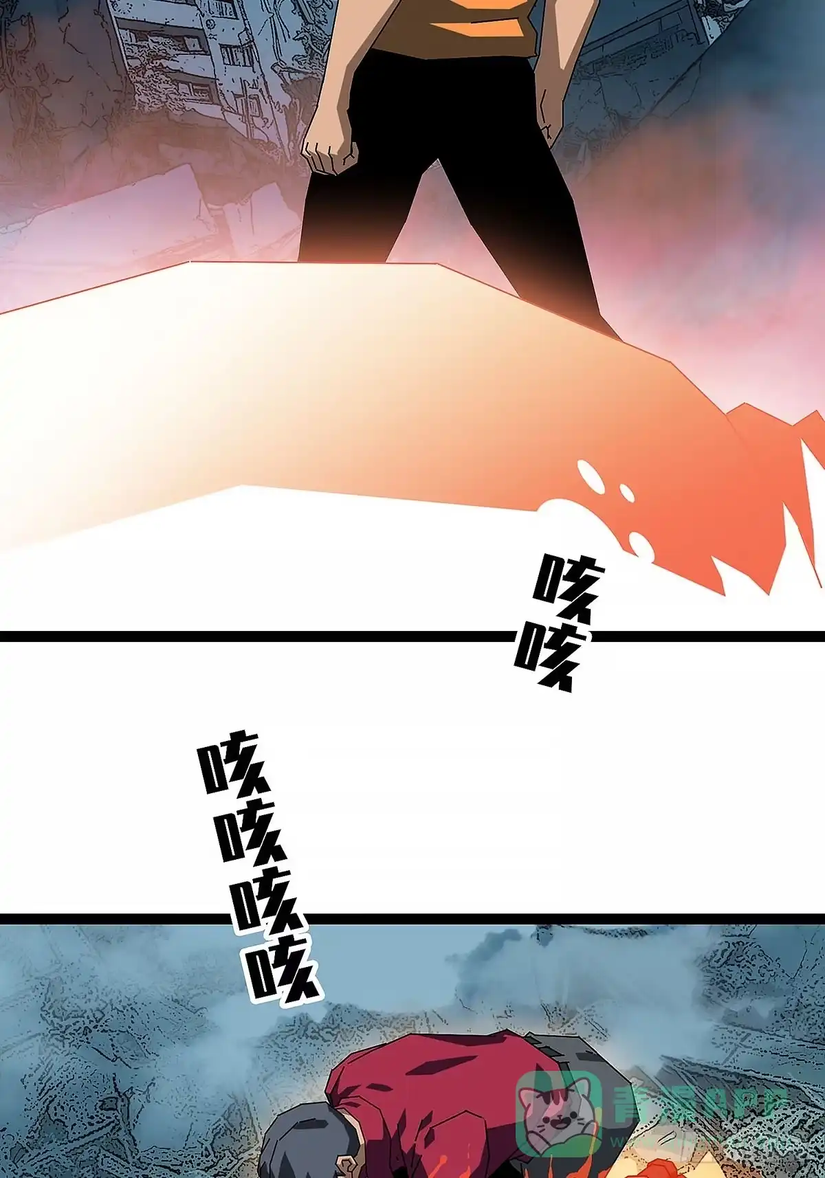 《王炸》战5级同化怪 第41页