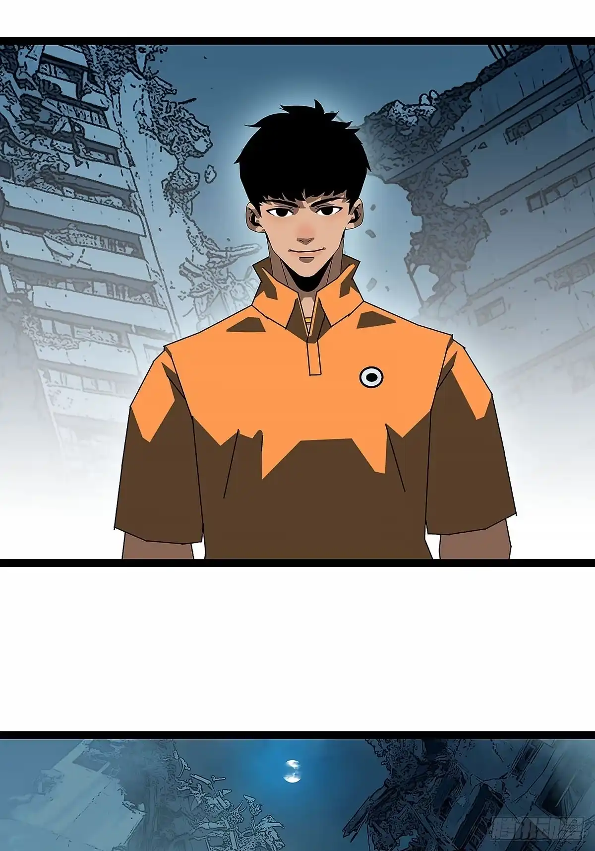 《王炸》重构部 第17页