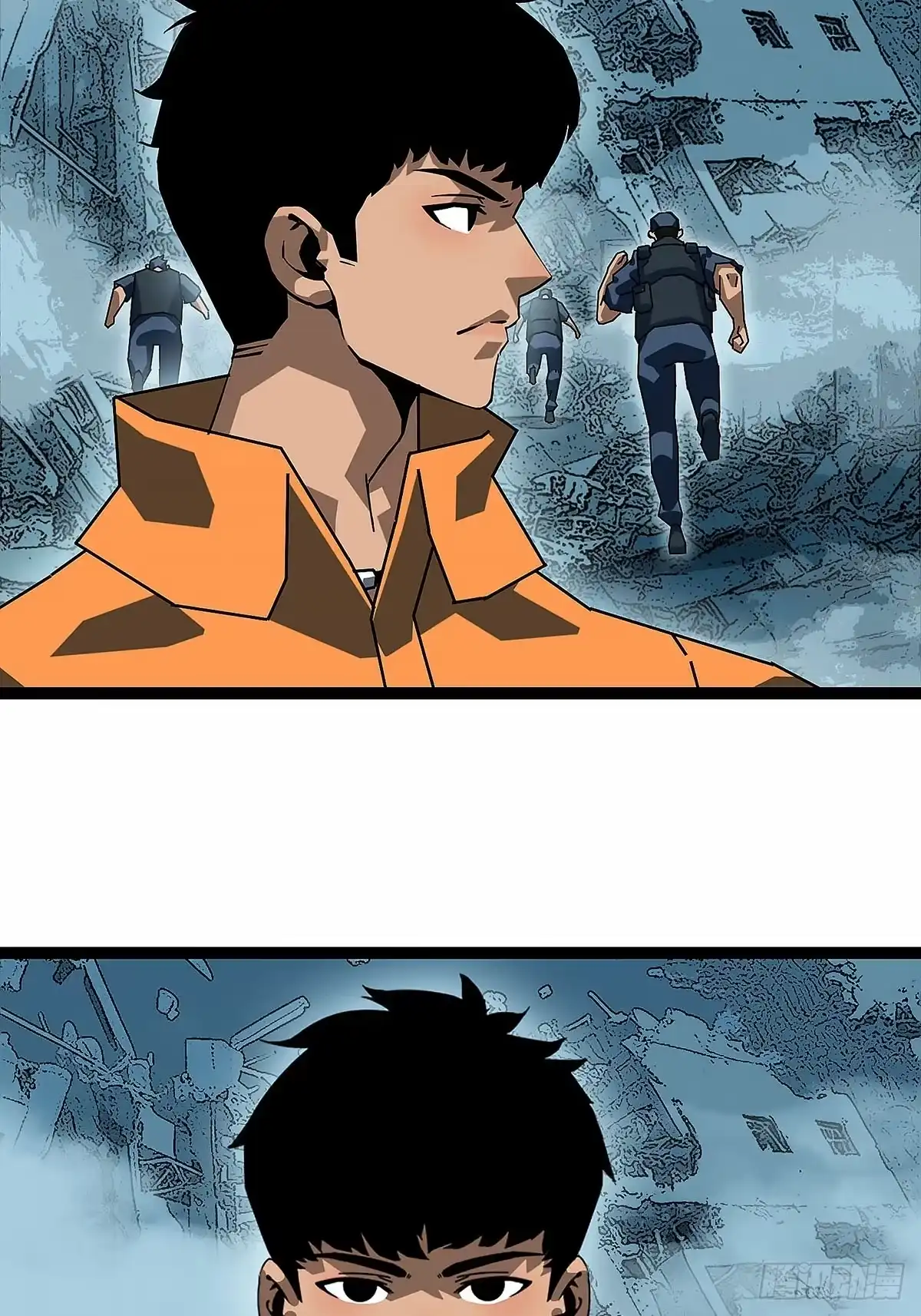 《王炸》重构部 第30页