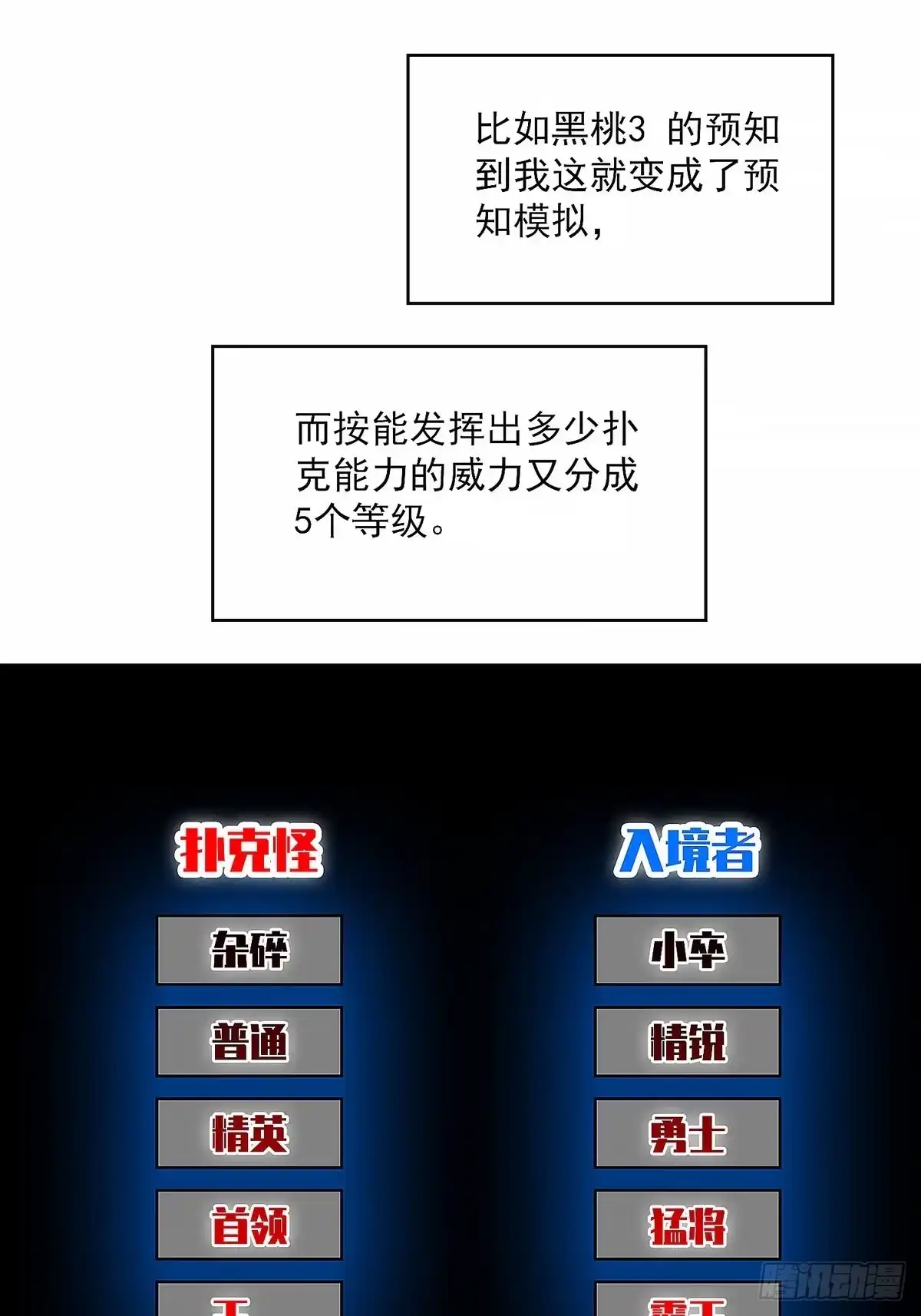 《王炸》变化 第32页